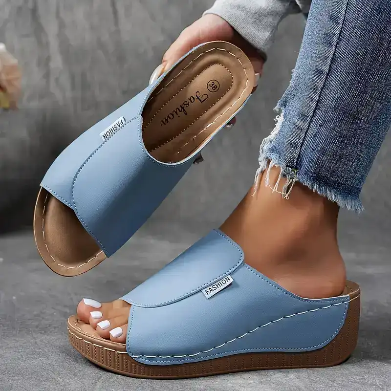 Alessia | Comfortslippers
