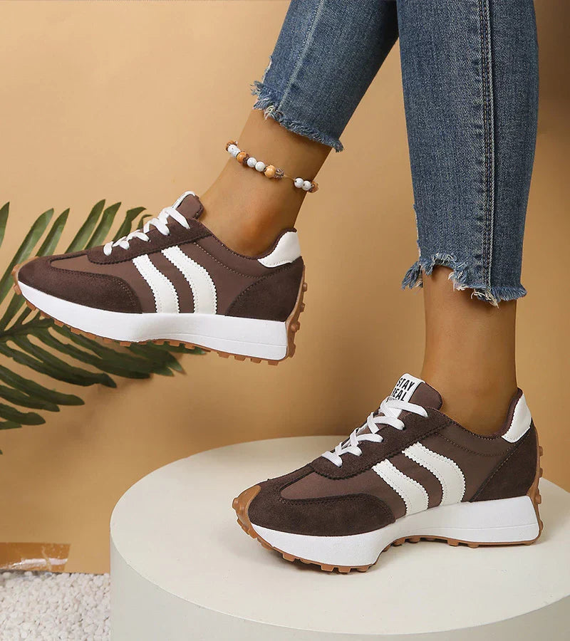 Fiorella | Orthopedische Sneakers (Tijdelijk 1+1 GRATIS)