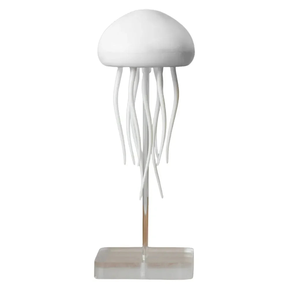 OceanPulse™ – Premium Jellyfish Lamp voor Mindful Living