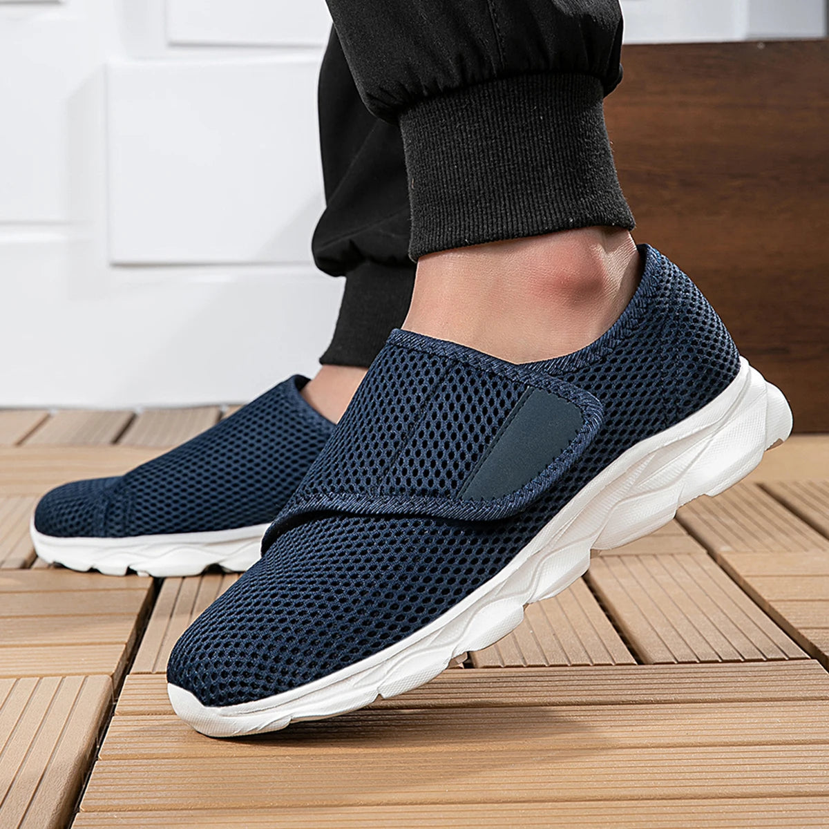 Mila | Verstelbare Orthopedische Comfort Sneaker (TIJDELijk 1+1 GRATIS)