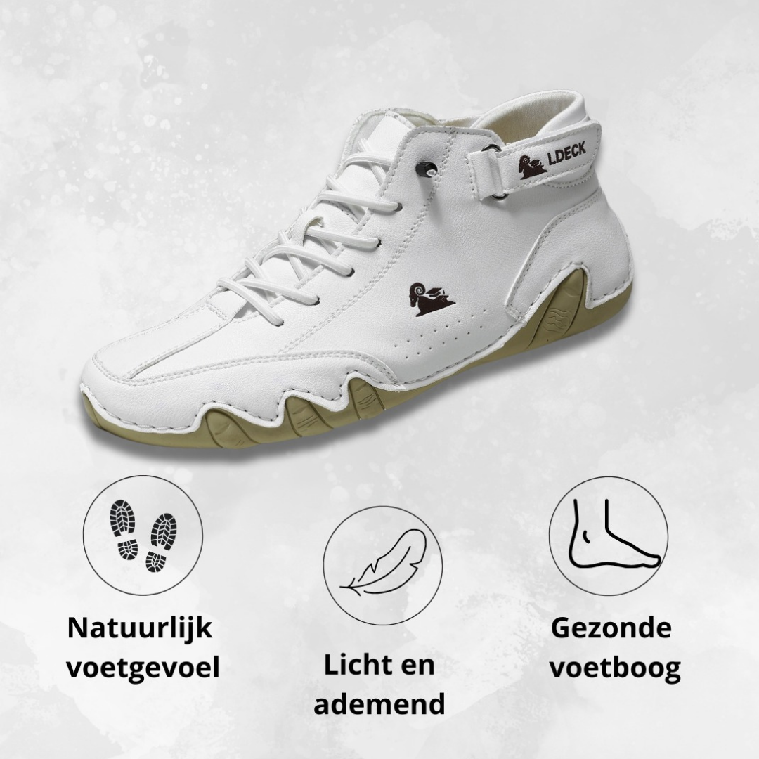 Valento | Orthopedische Schoen