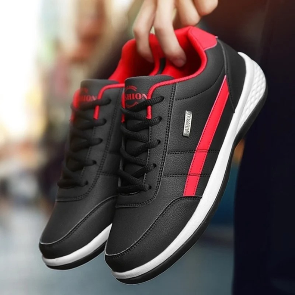 Nicolai | Orthopedische Wandelschoenen Voor Ultiem Comfort en Grip