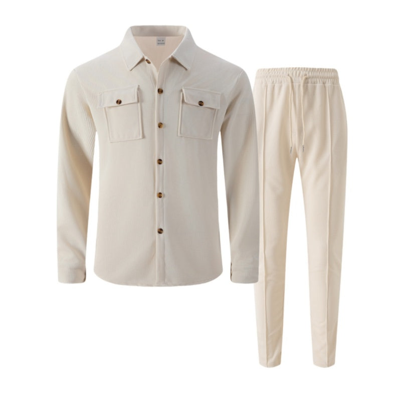 Luca | Premium Herenset