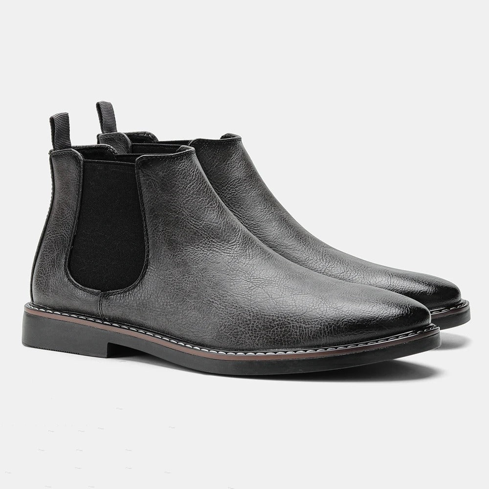 Enzo | Tijdloze Chelsea-Boots