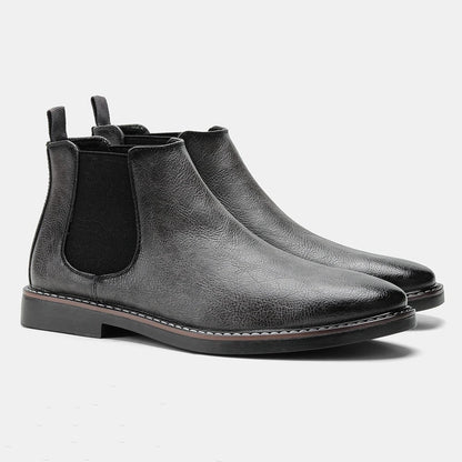 Enzo | Tijdloze Chelsea-Boots