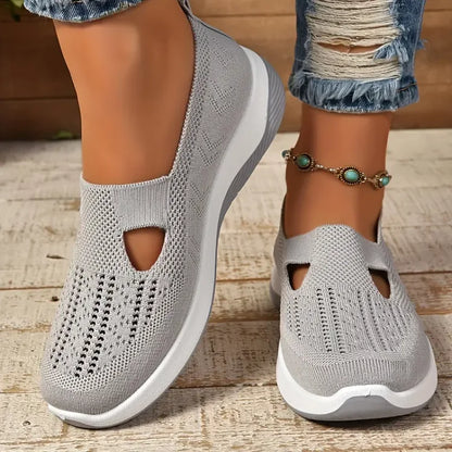 Zarella | Orthopedische Comfort Sneaker (Tijdelijk 1 + 1 Gratis)