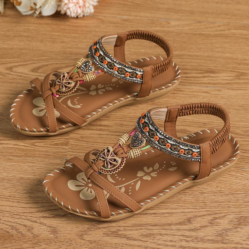 Nora | Orthopedische Sandalen (TIJDELIJK 1 + 1 GRATIS)