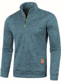 Zee Blauw