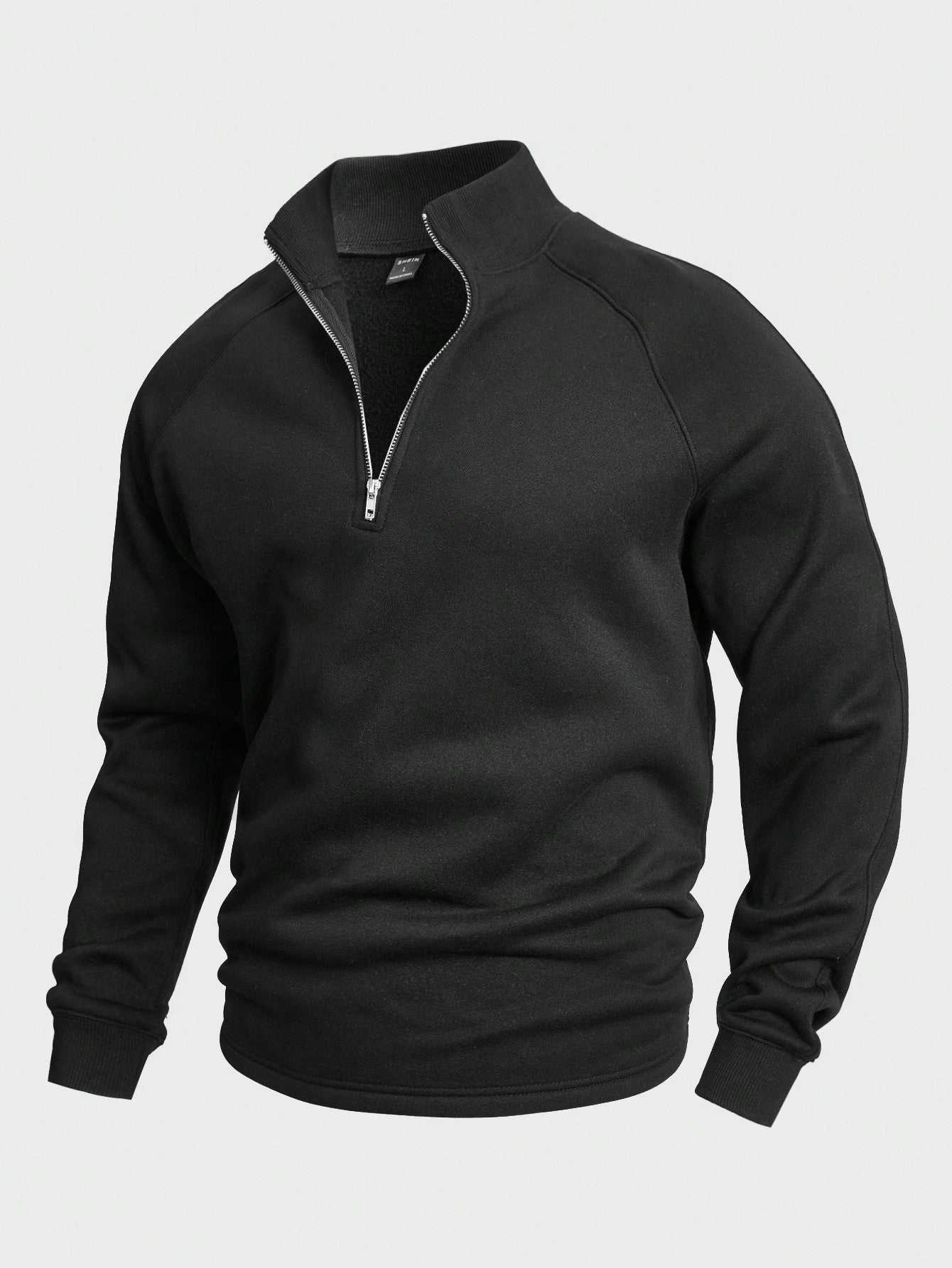Dorello | Premium Half Zip Vrijetijdspullover