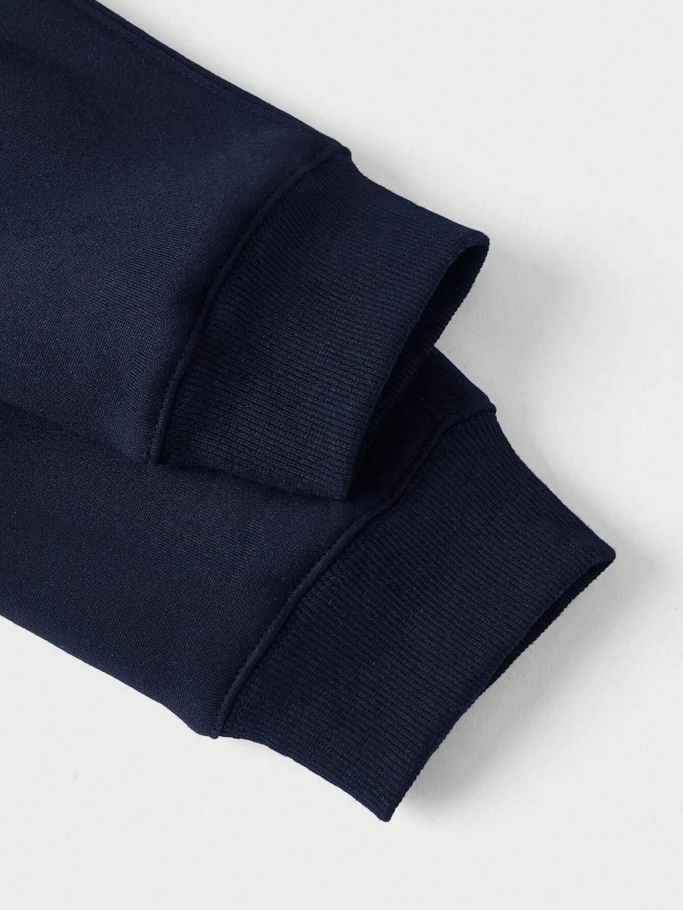 Dorello | Premium Half Zip Vrijetijdspullover