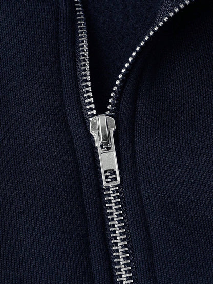 Dorello | Premium Half Zip Vrijetijdspullover