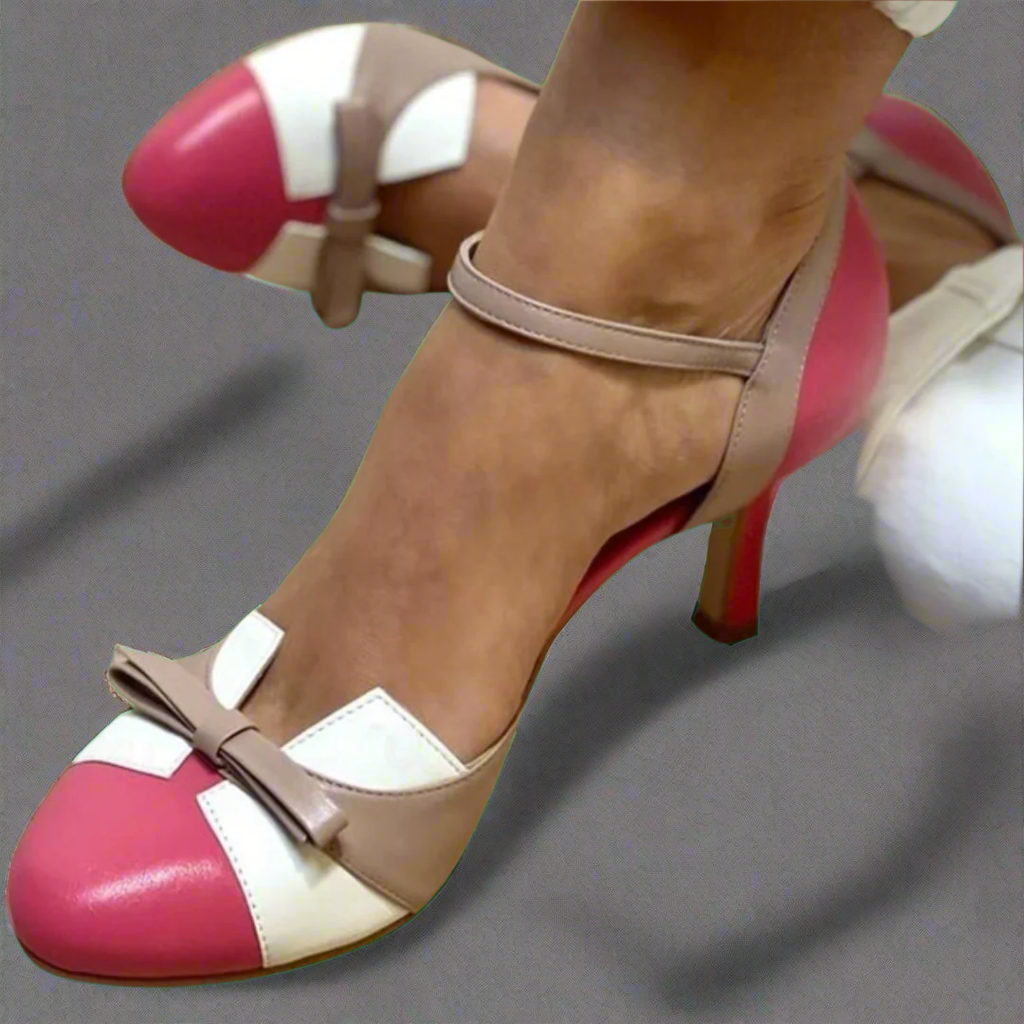 Celeste | Comfortabele Orthopedische Sandalen