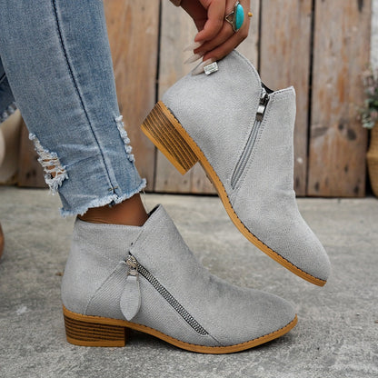 Elora | Orthopedische Damesschoenen met Steun en Elegante Pasvorm voor Dagelijks Gebruik