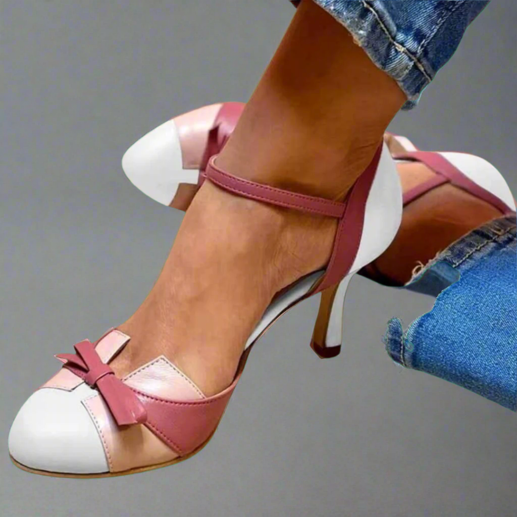 Celeste | Comfortabele Orthopedische Sandalen