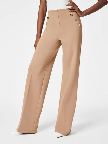 Elegante en Sculpturale Pantalon ShapeCurve™