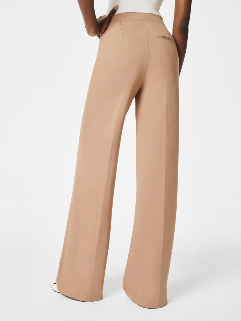 Elegante en Sculpturale Pantalon ShapeCurve™