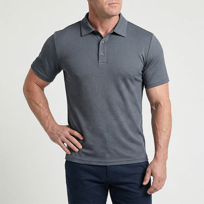 Milan | Comfort Polo voor Heren