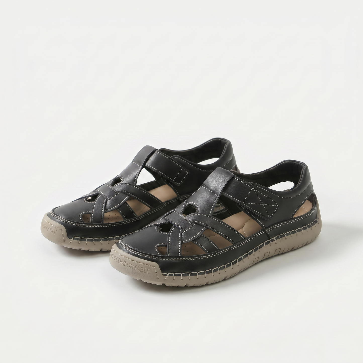 Sola | Orthopedische Sandalen