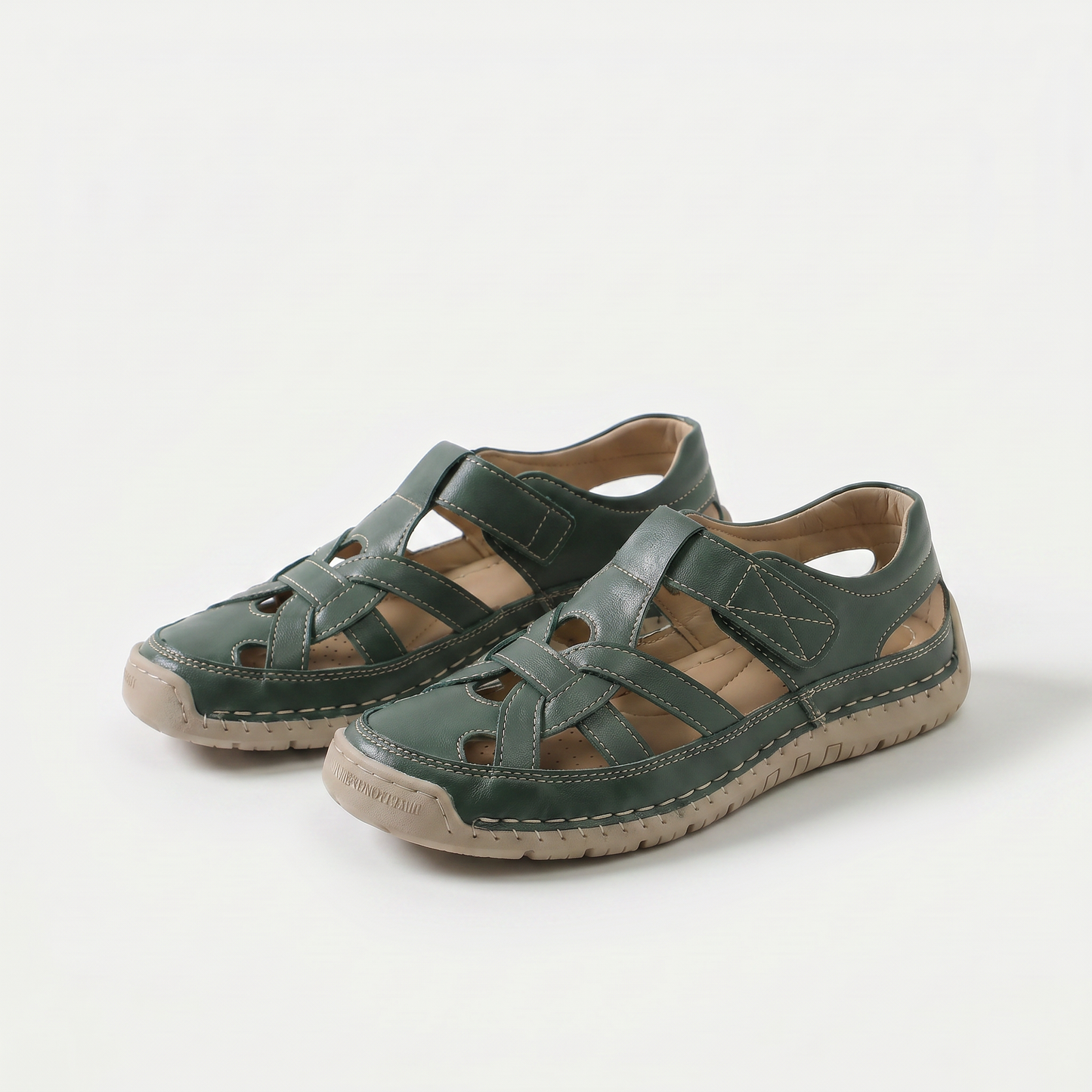 Sola | Orthopedische Sandalen