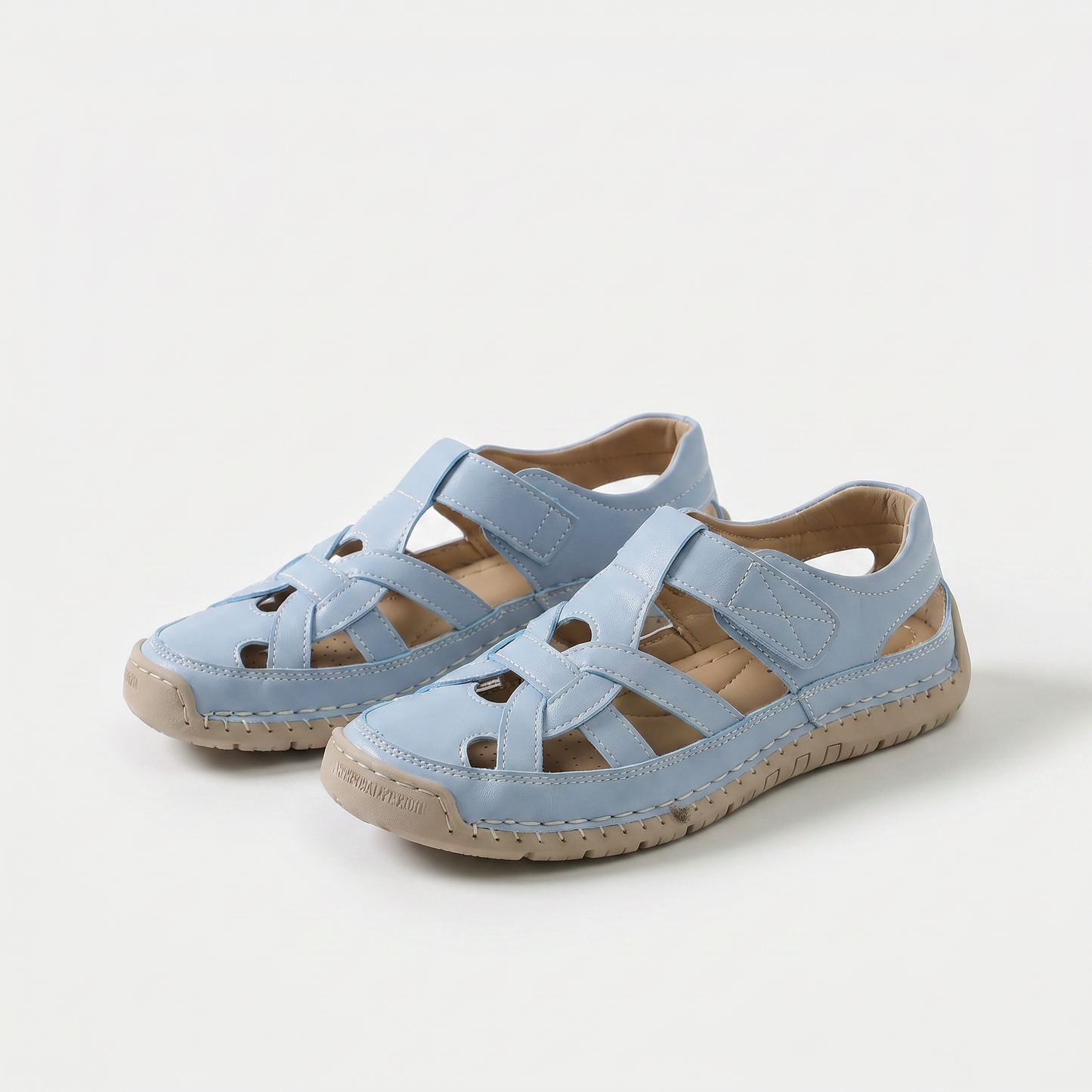 Sola | Orthopedische Sandalen