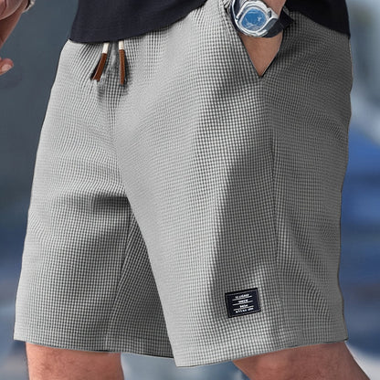 Nathan | Premium Korte Broek (Tijdelijk 1+1 GRATIS)