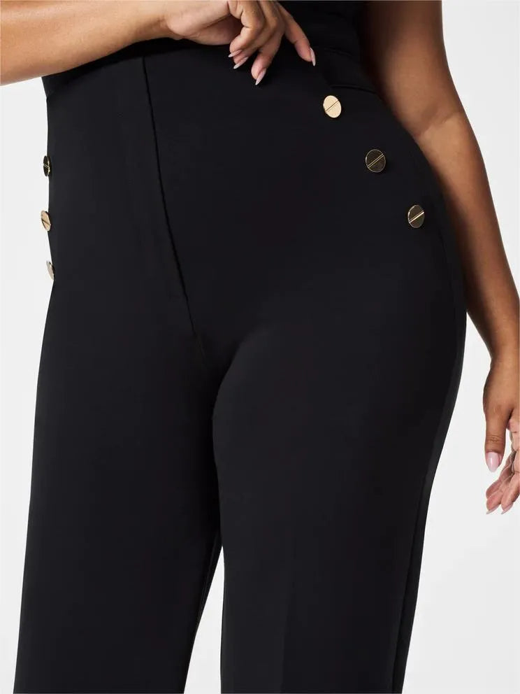 Elegante en Sculpturale Pantalon ShapeCurve™
