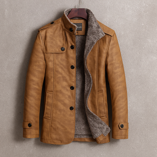 Cassio | HERENJAS VAN SUEDE