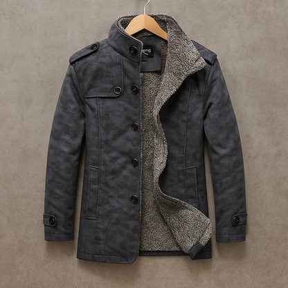 Cassio | HERENJAS VAN SUEDE