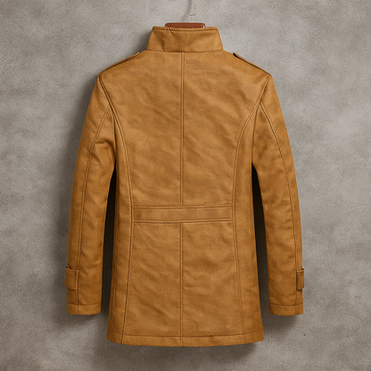 Cassio | HERENJAS VAN SUEDE