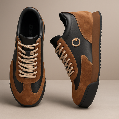 Matteo | Elegante Leren Herenschoenen