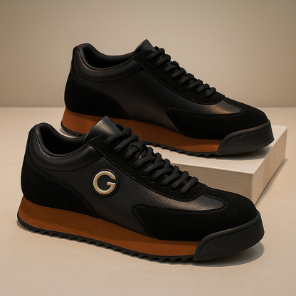 Matteo | Elegante Leren Herenschoenen