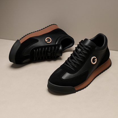 Matteo | Elegante Leren Herenschoenen