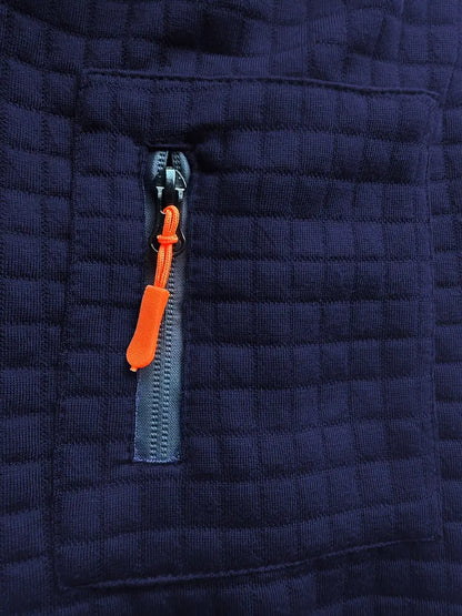 Milan | Luxe Comfort Polo (TIJDELIJK 1 +1 GRATIS)