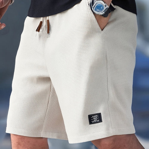 Nathan | Premium Korte Broek (Tijdelijk 1+1 GRATIS)