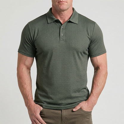 Milan | Comfort Polo voor Heren