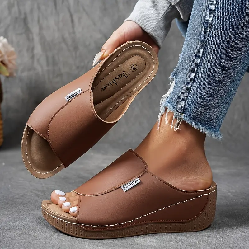 Alessia | Comfortslippers