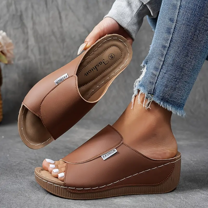 Alessia | Comfortslippers