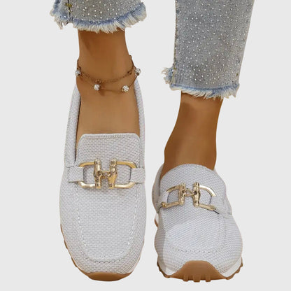 Susie | Elegante Orthopedische Loafer