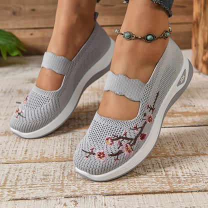 Livia | Orthopedische Comfort Sneakers (TIJDELIJK 1+1 GRATIS)