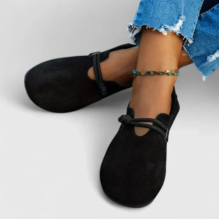 Silke | Elegante comfortabele mocassins