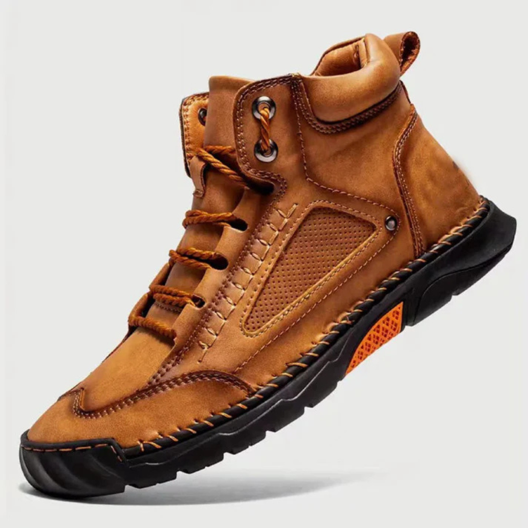 Valentino | Heren Wandelschoenen met Ergonomisch Comfort en Robuuste Bescherming