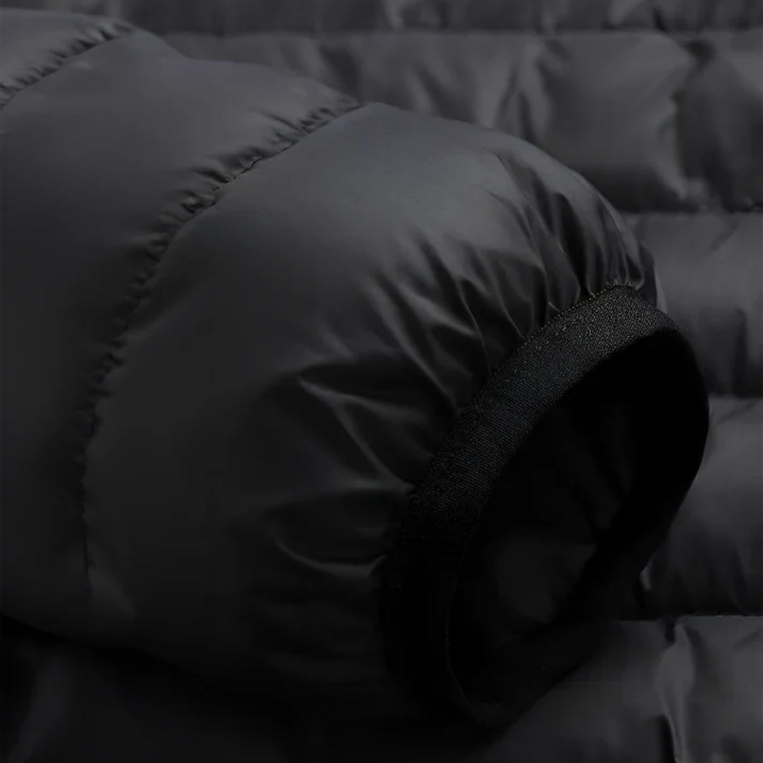 Lavenco | Verwarmde Pufferjas | Unisex