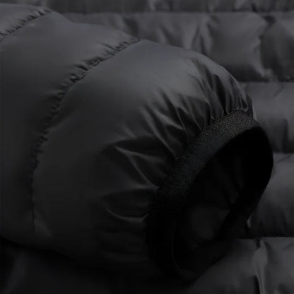 Lavenco | Verwarmde Pufferjas | Unisex