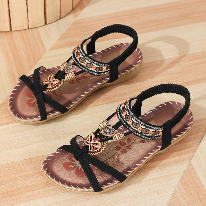 Nora | Orthopedische Sandalen (TIJDELIJK 1 + 1 GRATIS)