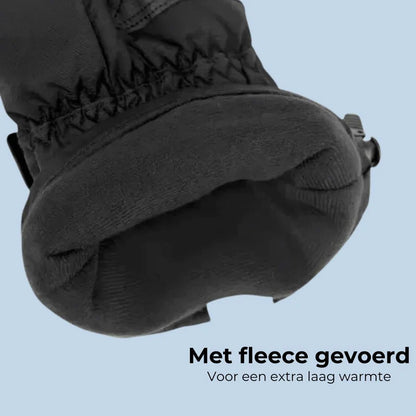 HeatGlove - Professionele verwarmde Handschoenen
