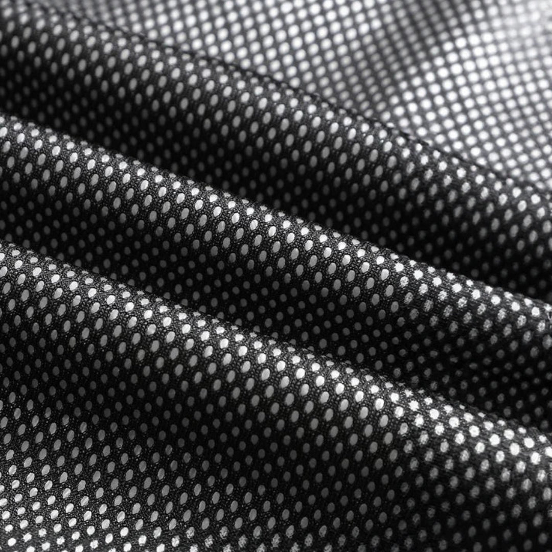 Lavenco | Verwarmde Pufferjas | Unisex