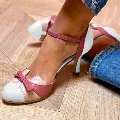 Carmela | Vintage Comfort Sandalen