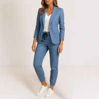 Blauw