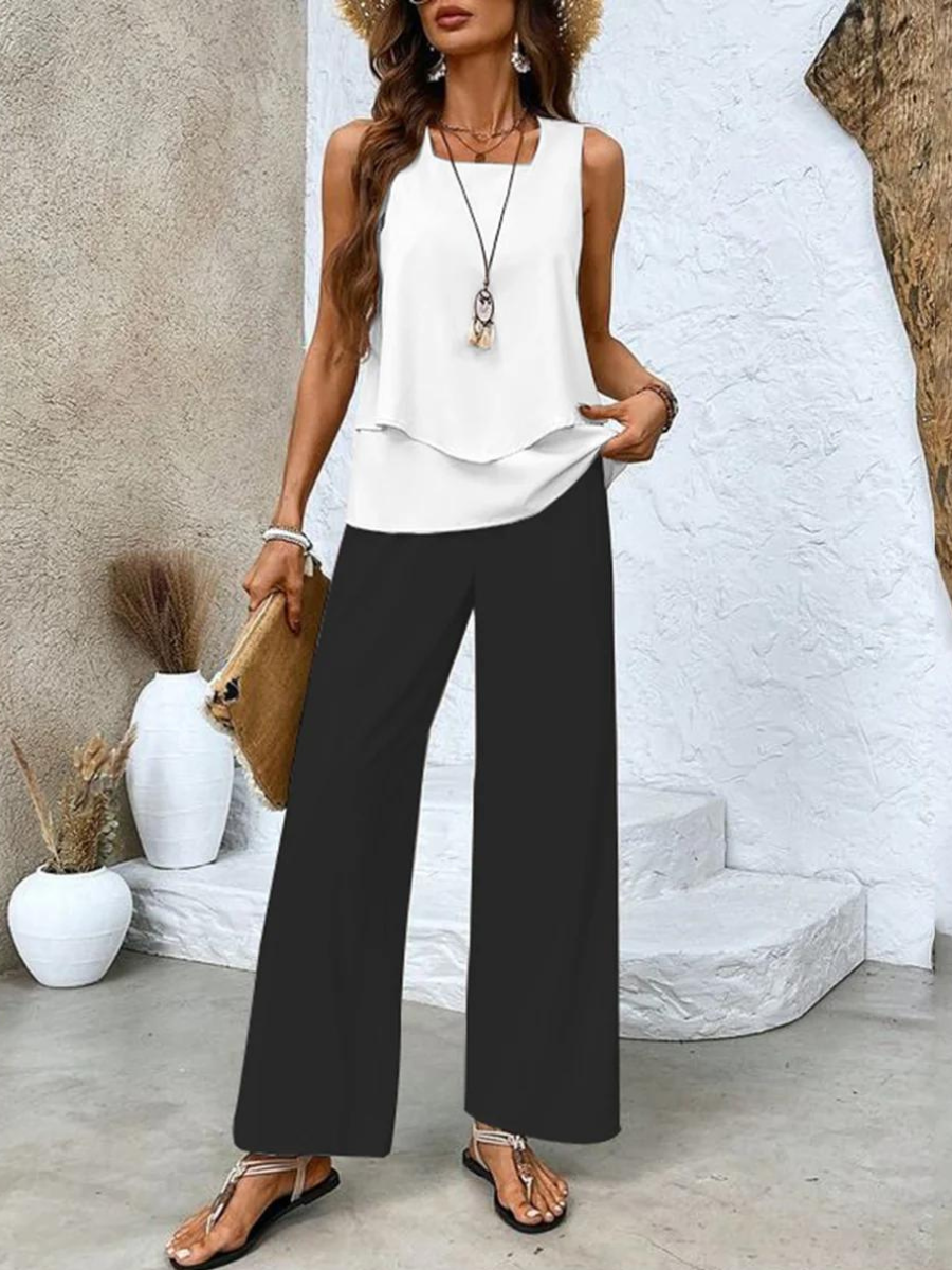 Aurelia | Elegante Zomerset