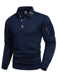 Marine  Blauw